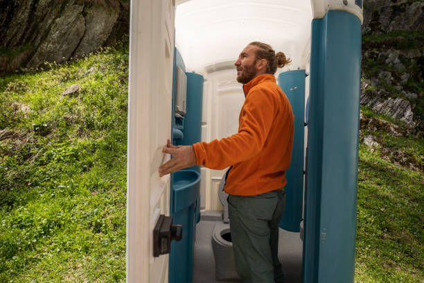 Best Sanitation services for porta potties  in Larksville, PA