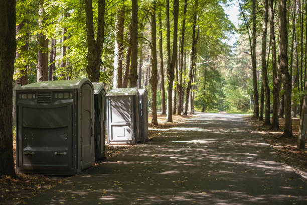 Porta potty rental for festivals in Larksville, PA