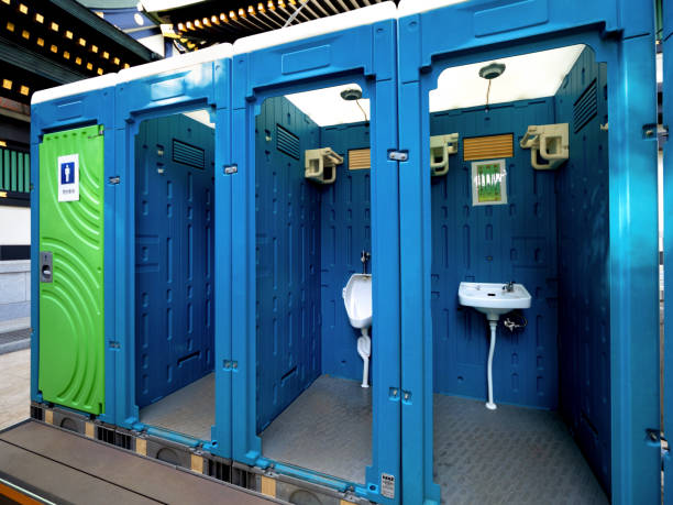 Best Porta potty rental near me  in Larksville, PA