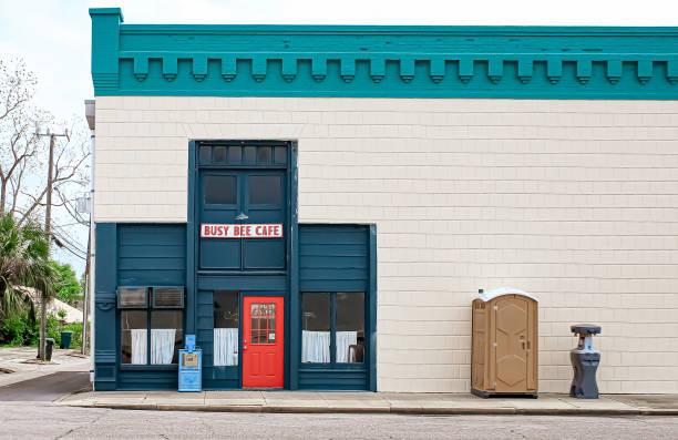 Best Portable toilet rental for construction  in Larksville, PA