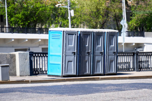Best Portable toilet rental cost  in Larksville, PA