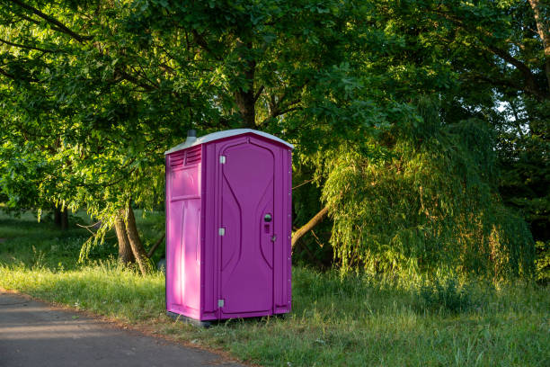 Best Affordable portable toilet rental  in Larksville, PA