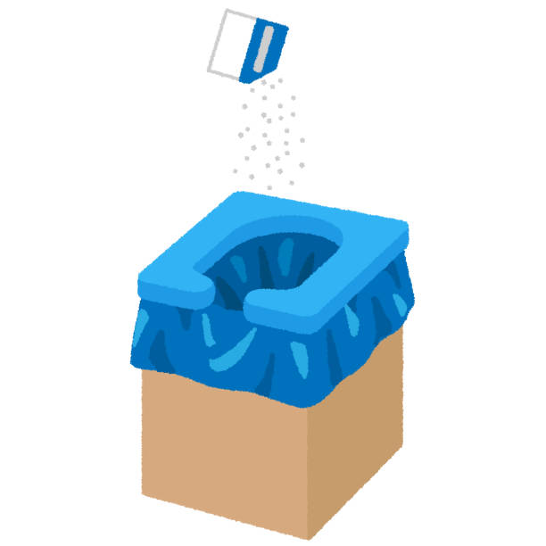Sanitation services for porta potties in Larksville, PA