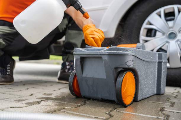 Reliable Larksville, PA porta potty rental Solutions