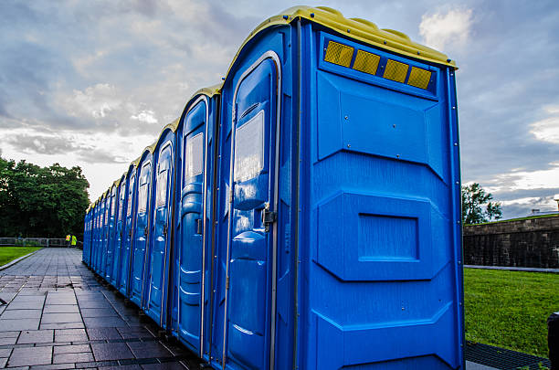 Best Portable bathroom rental  in Larksville, PA